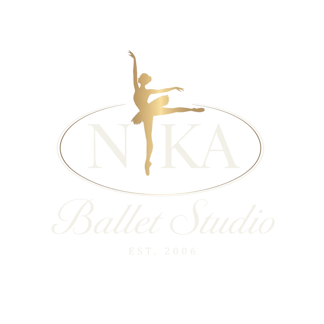 Nika Ballet Studio, established 2006