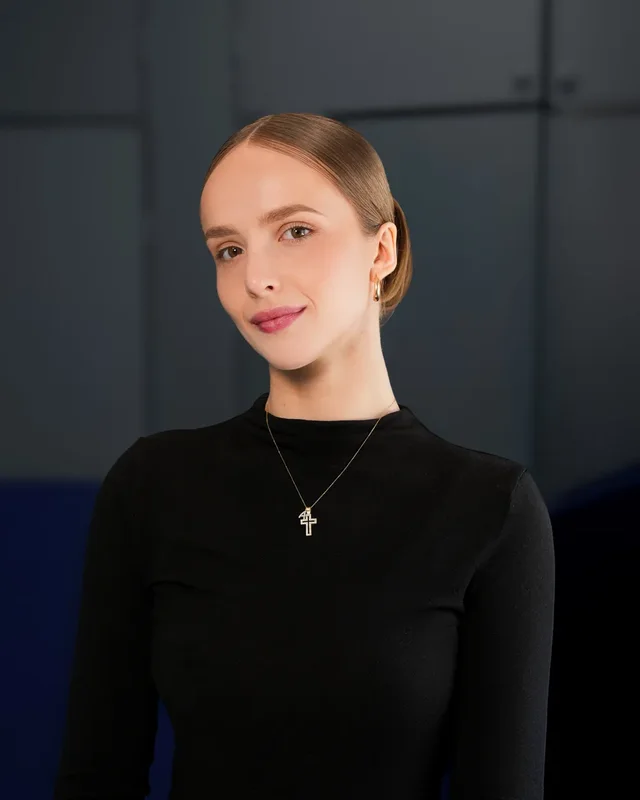 Anna Maria Manfra