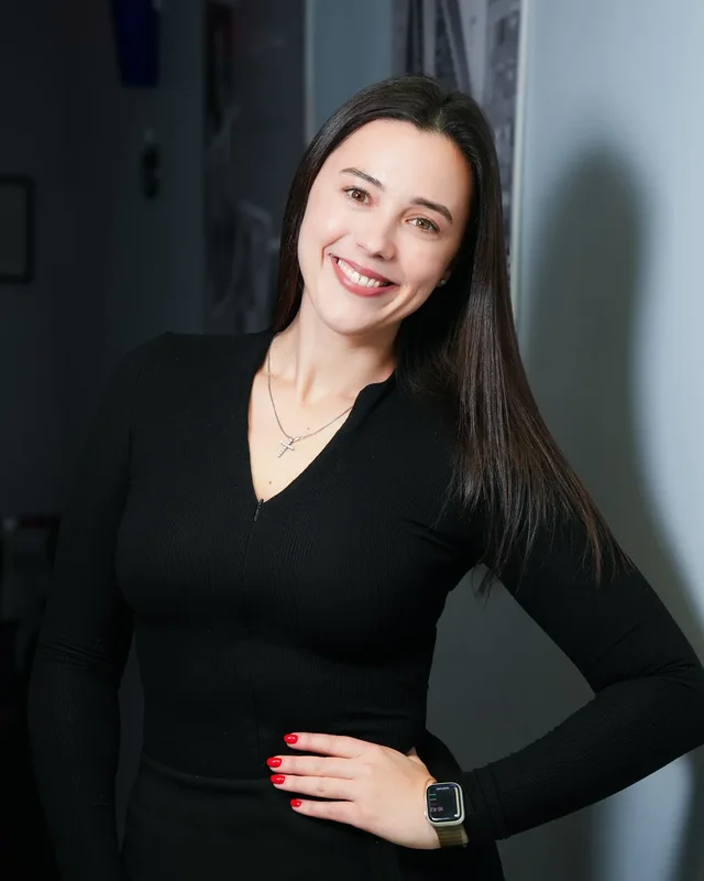 Daryna Kugot