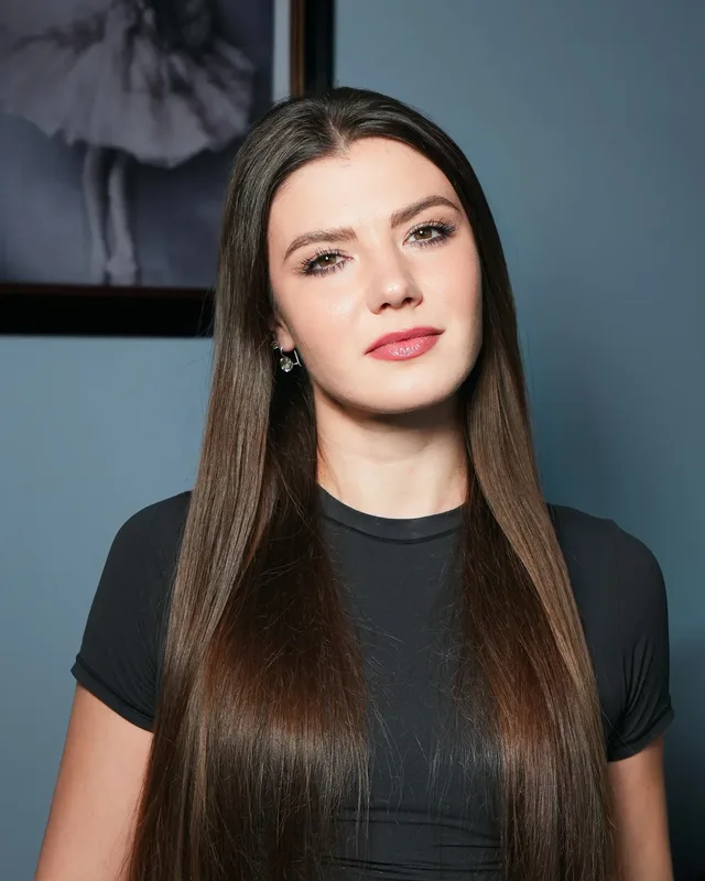 Kateryna Honcharova